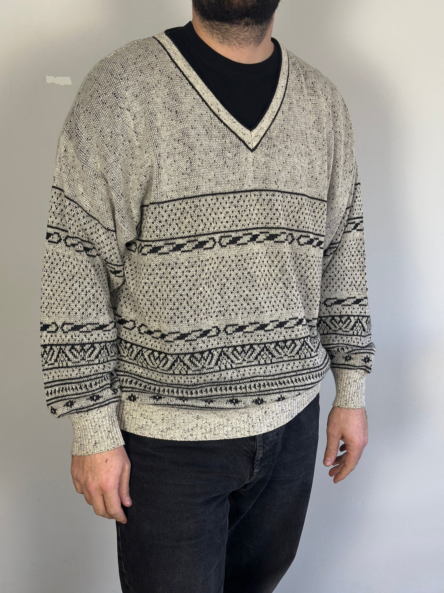 Vintage Sweater