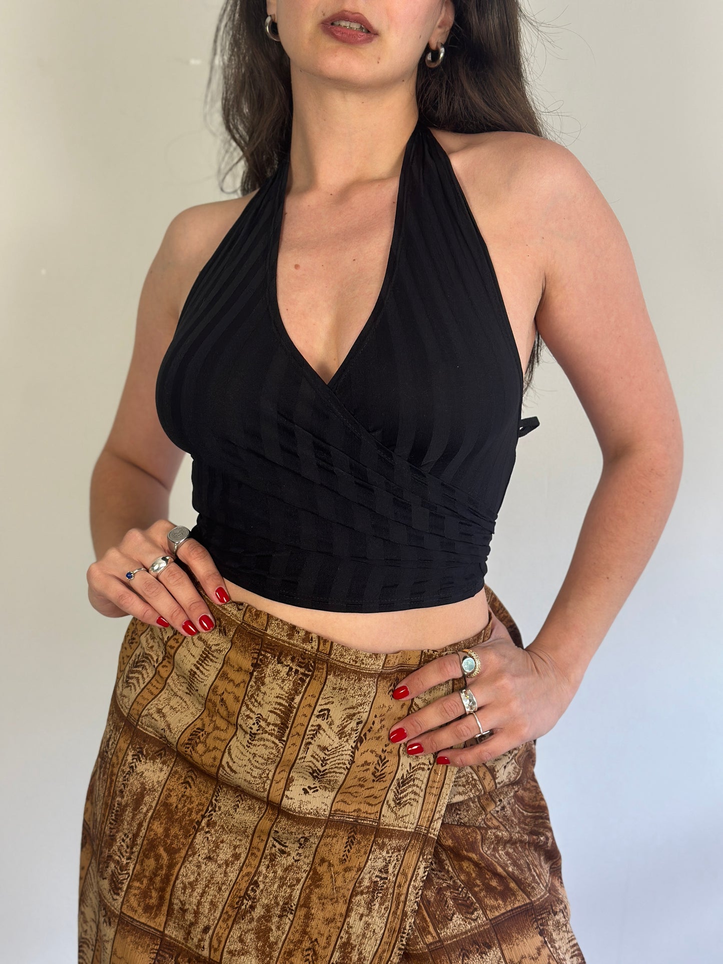 Vintage Top
