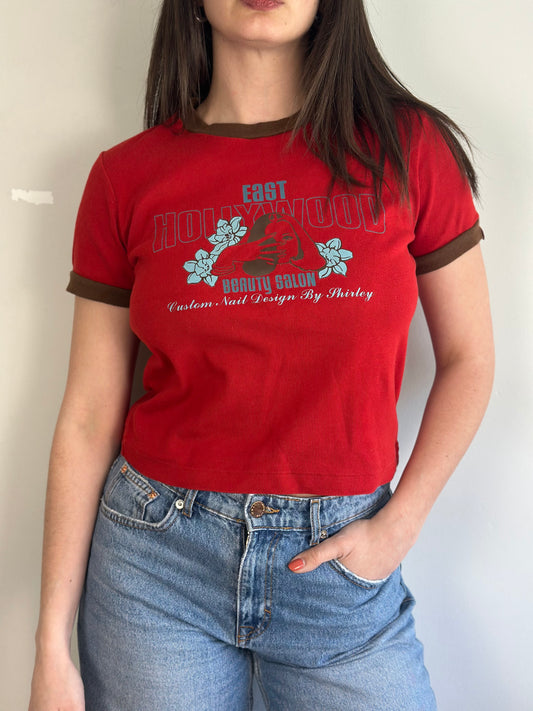 Vintage Levi’s T-shirt