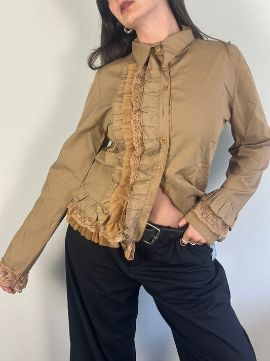 Vintage Shirt