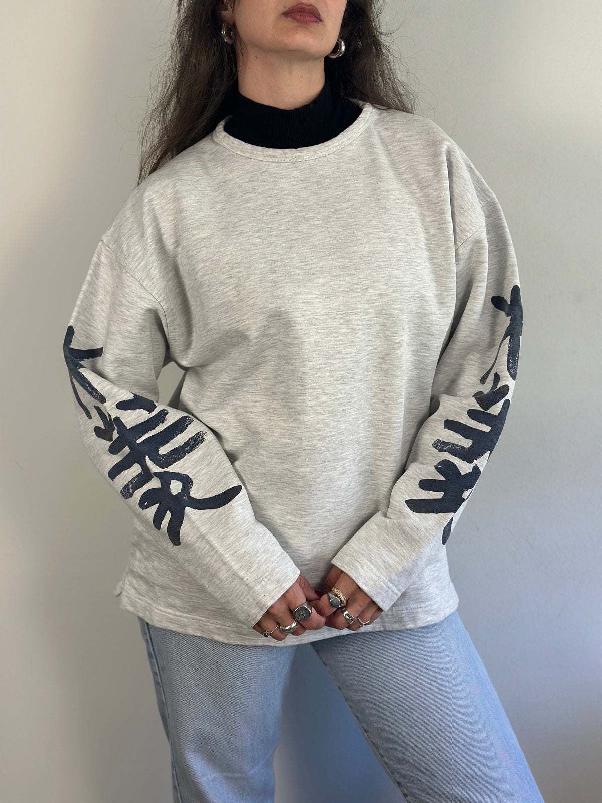Vintage Sweatshirt