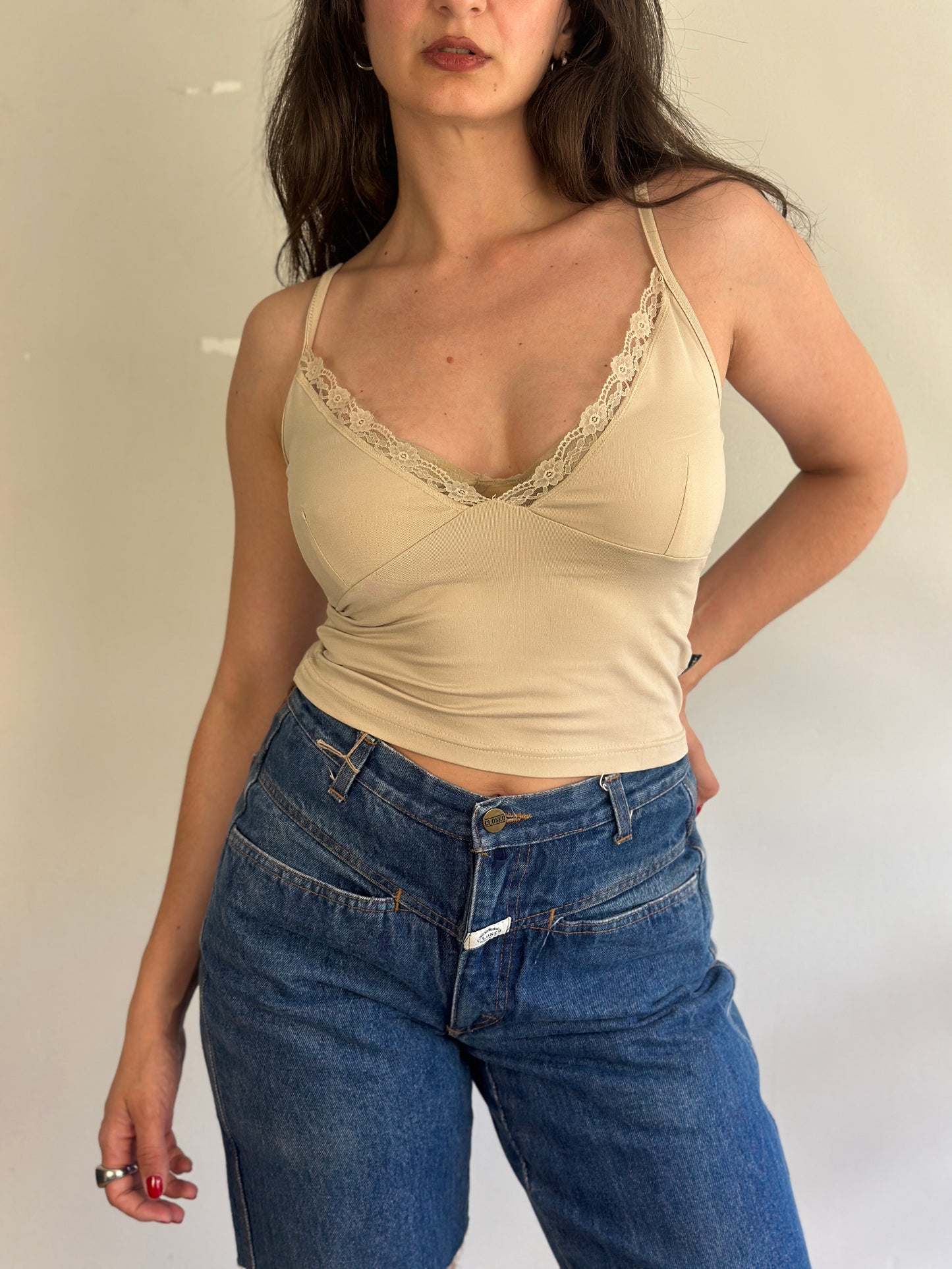 Vintage Top