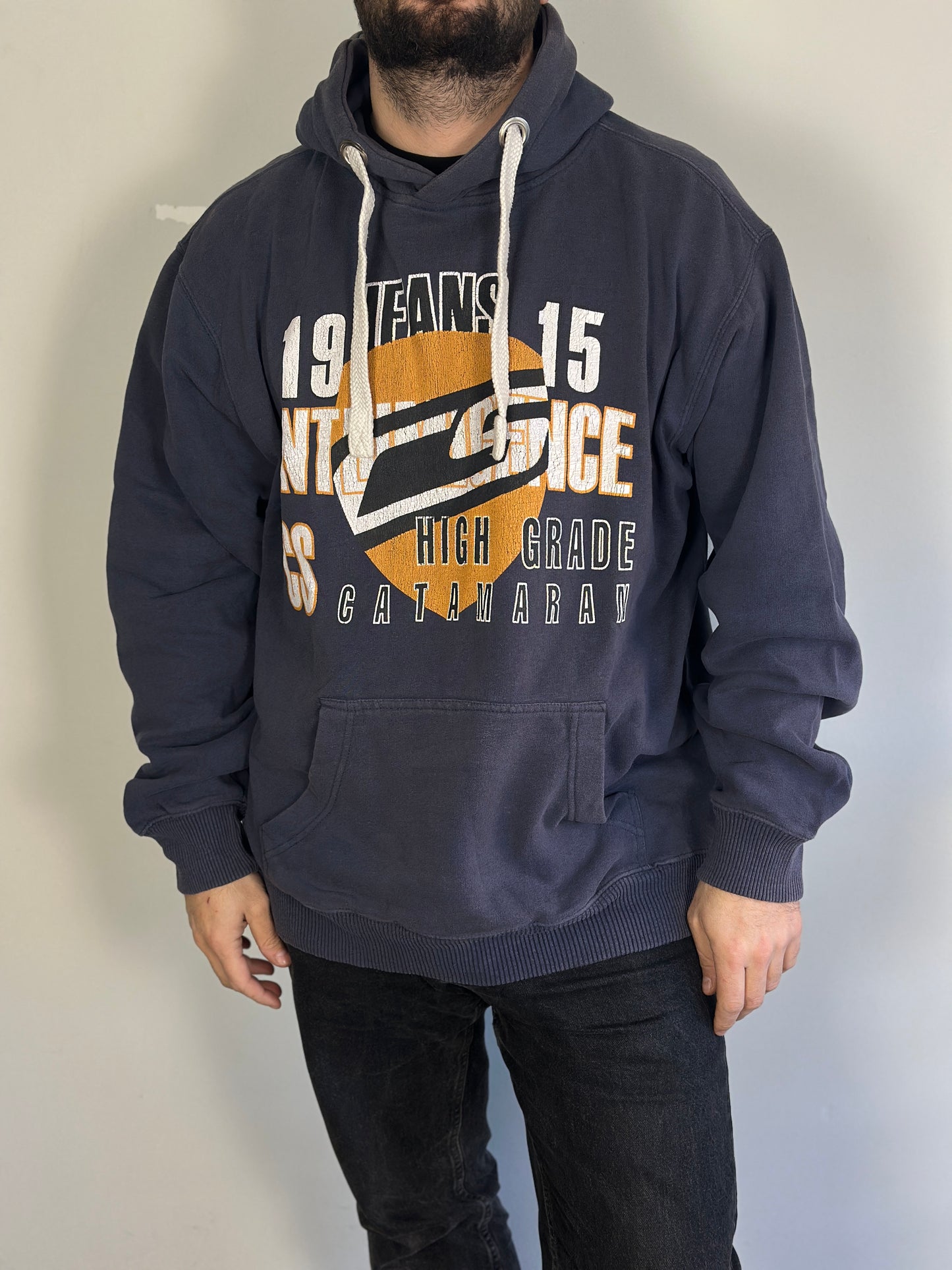 Vintage Hoodie