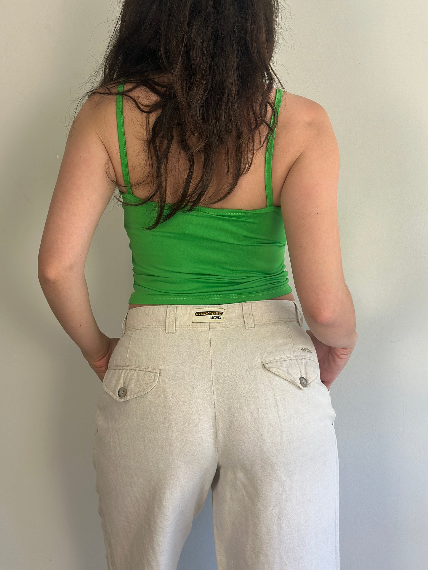 Vintage Top