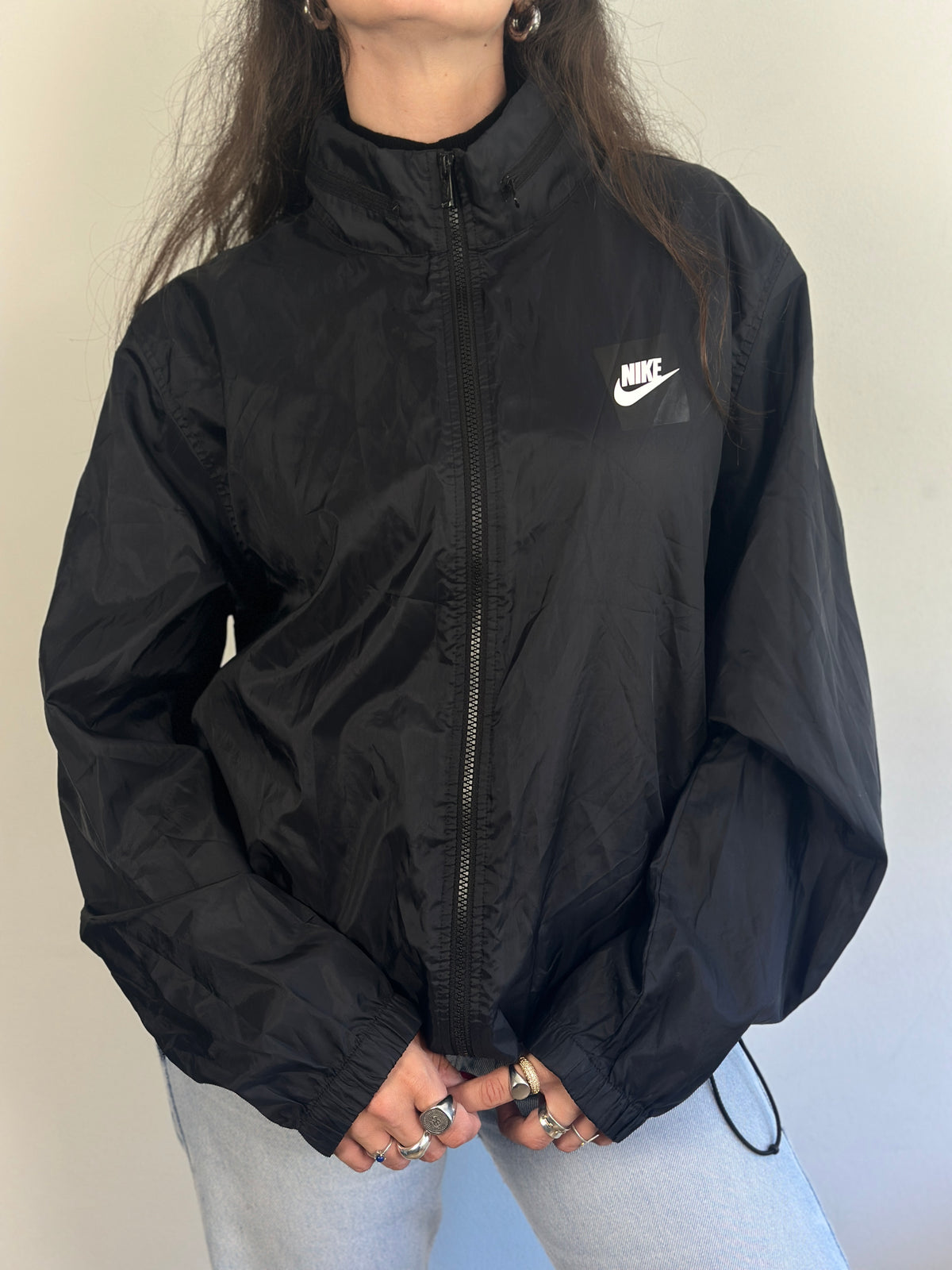 Vintage Nike Jacket