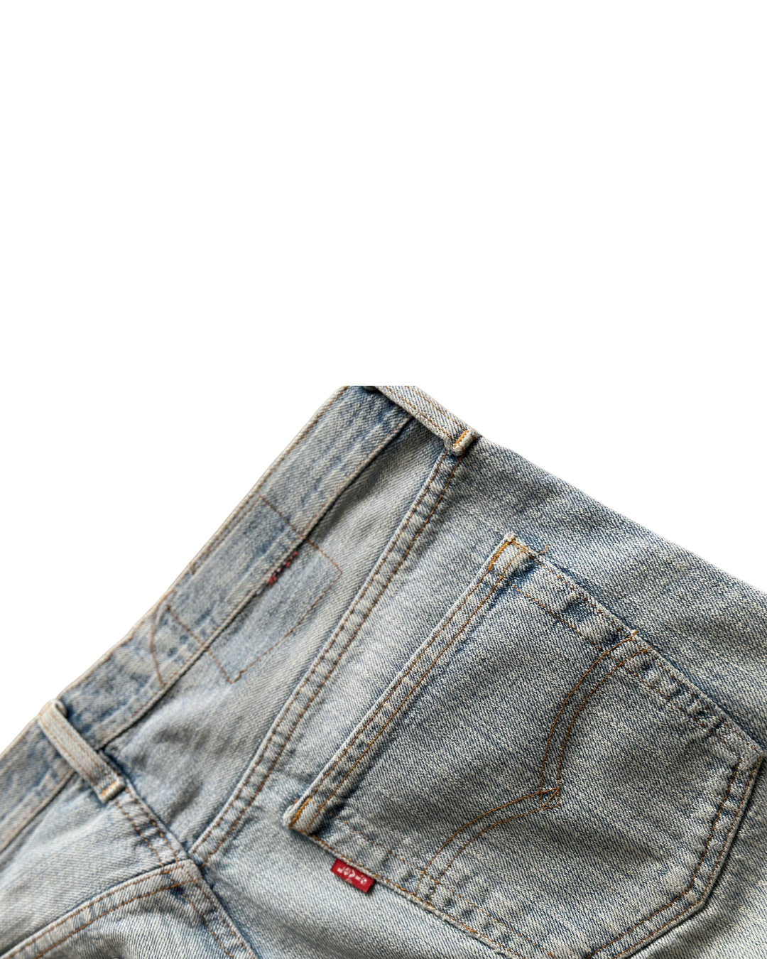 Levis Jeans 501