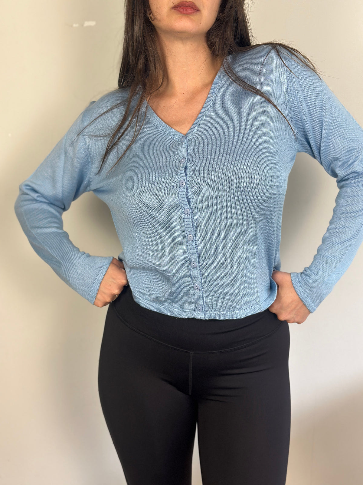 Vintage Cardigan