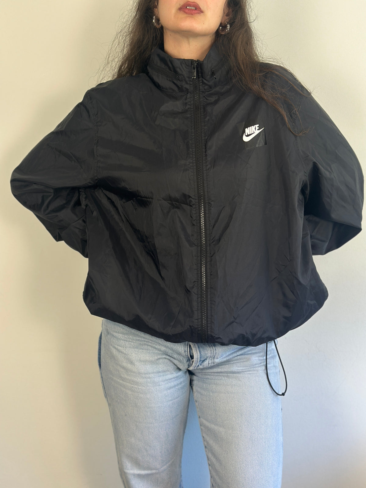 Vintage Nike Jacket