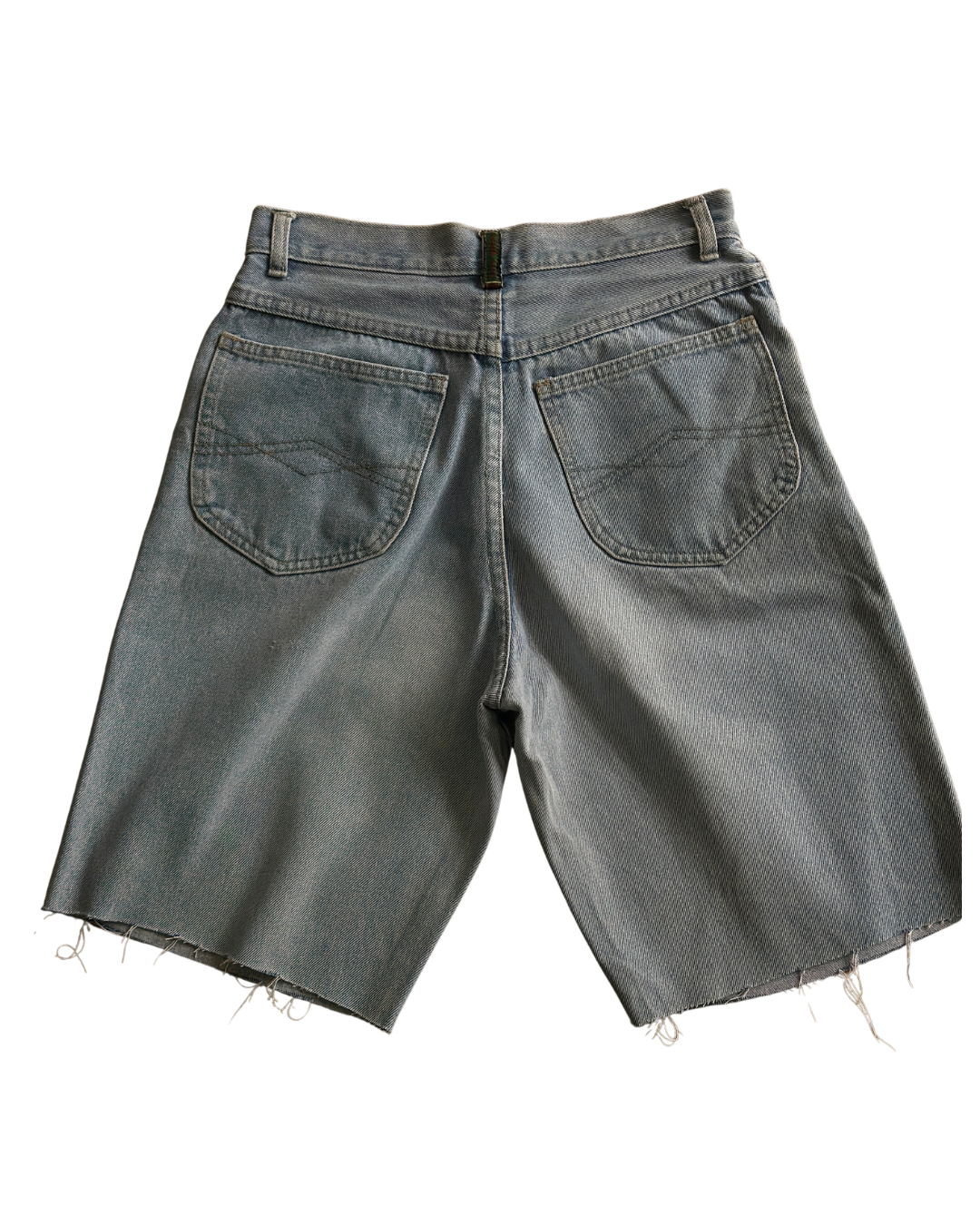 Vintage Denim Shorts