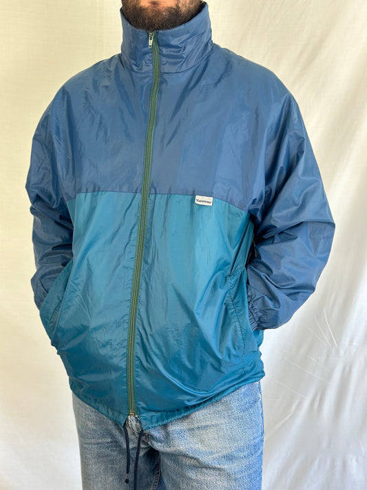 Vintage Windbreaker