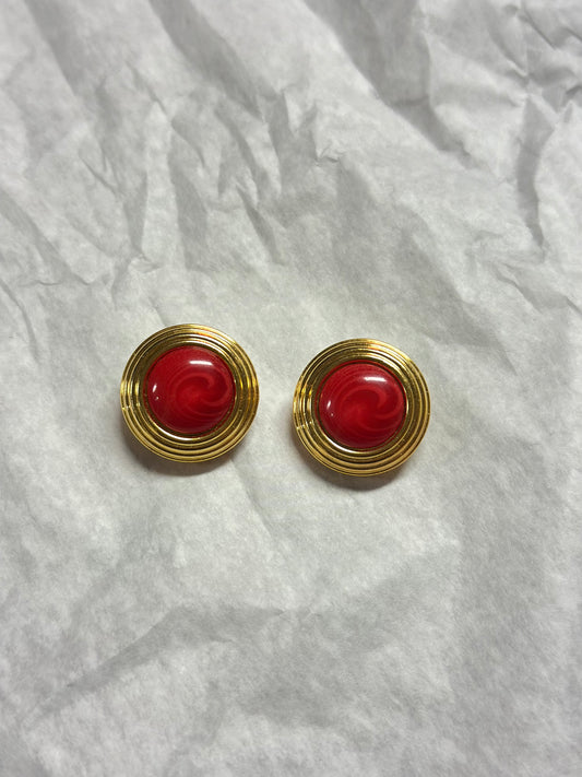 Vintage Earrings