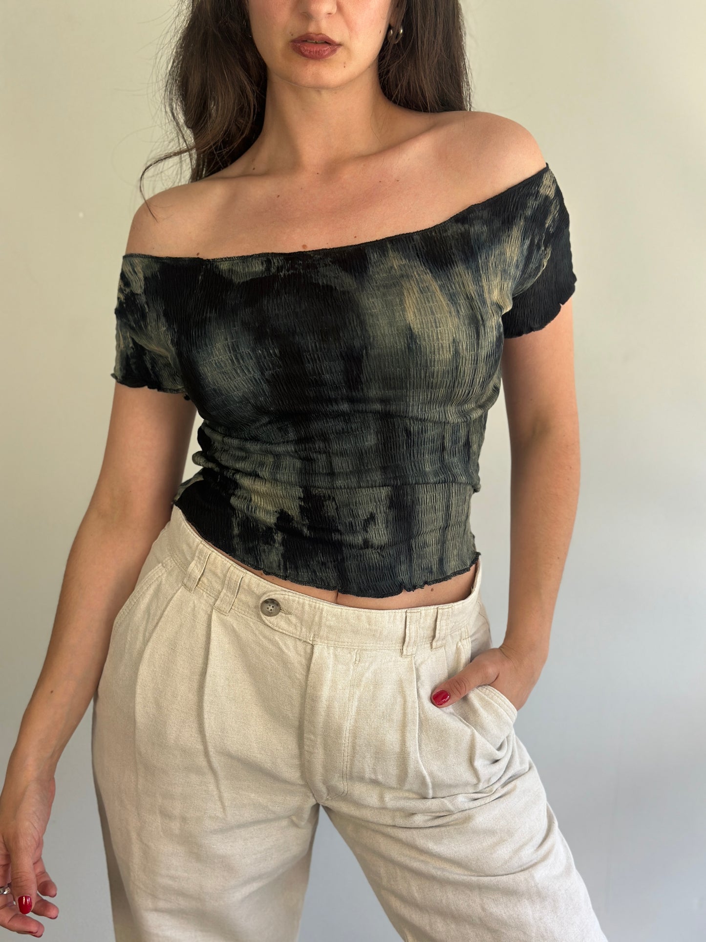 Vintage Top