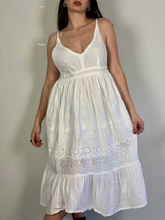 Vintage Dress