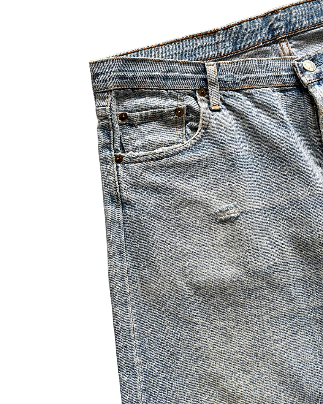 Levis Jeans 501