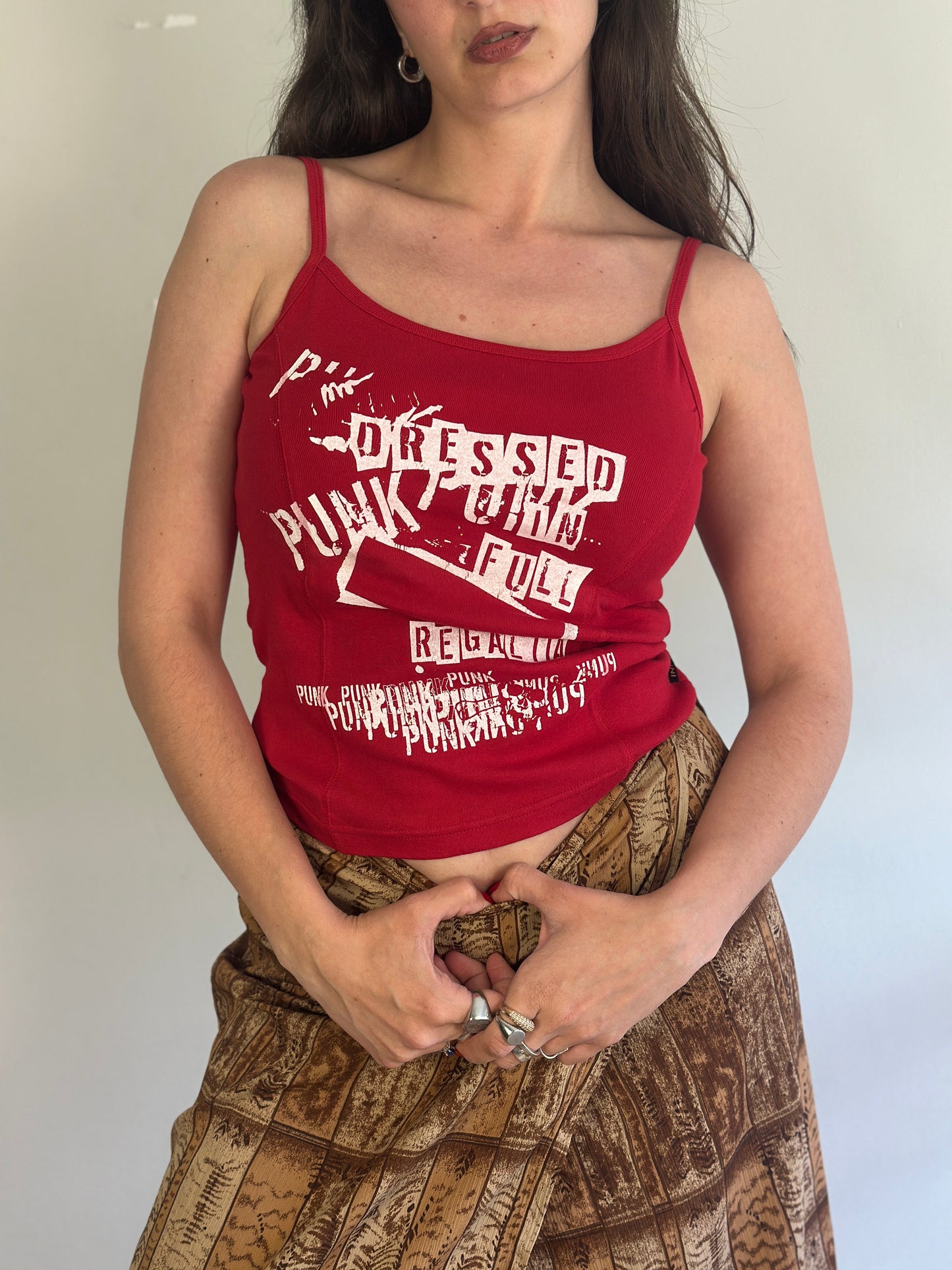 Vintage Top