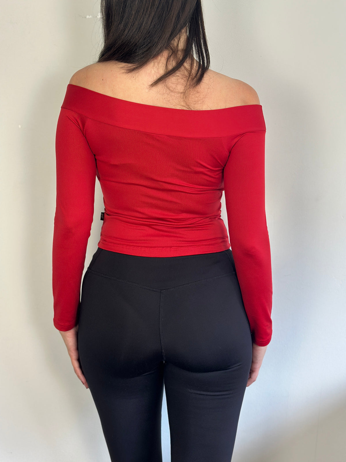 Off Shoulder Top