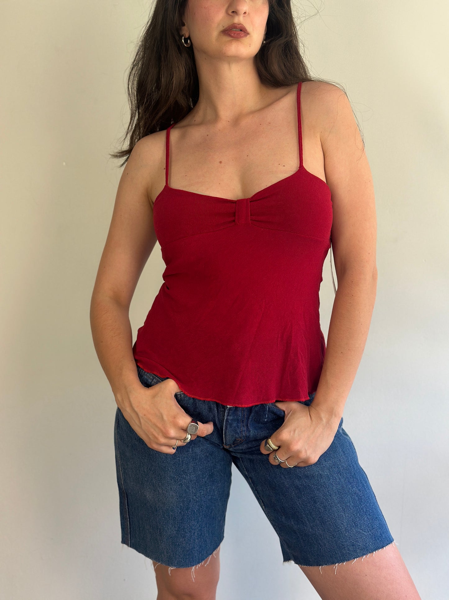 Vintage Top