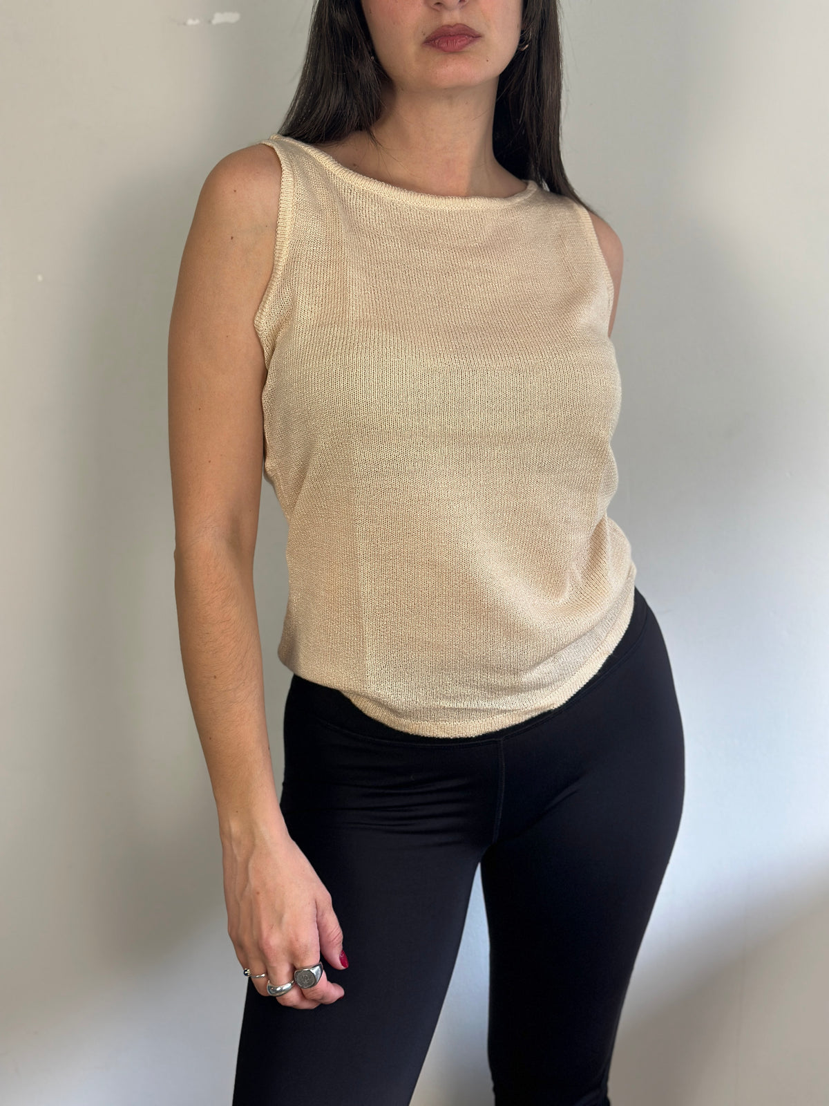 Vintage Top