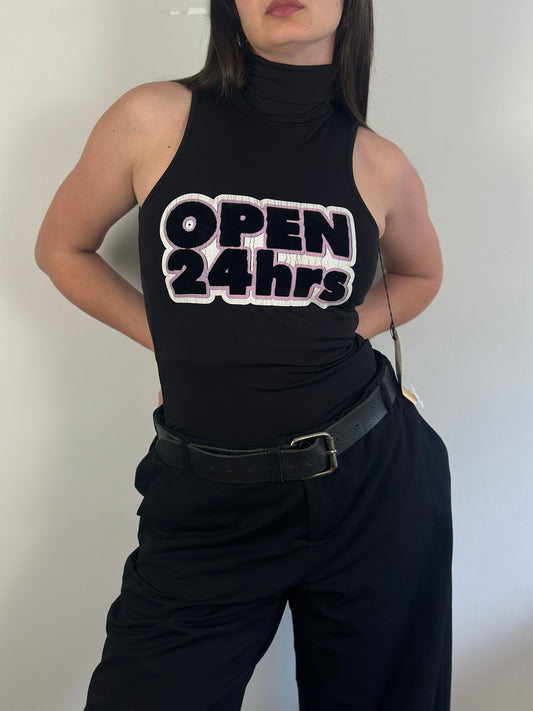 Y2K Top