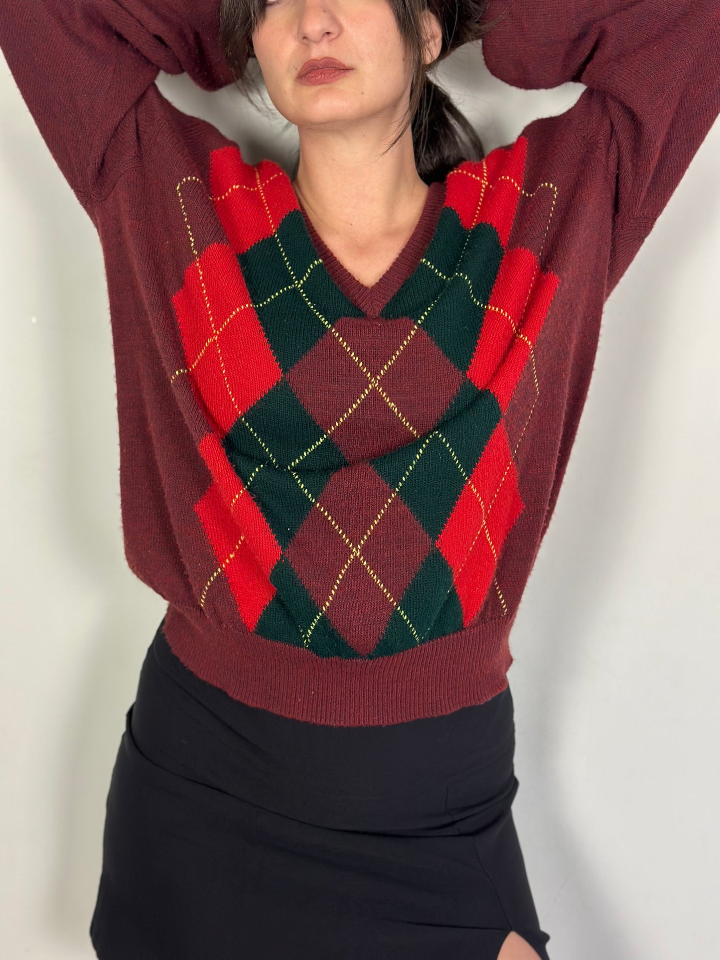 Vintage Sweater