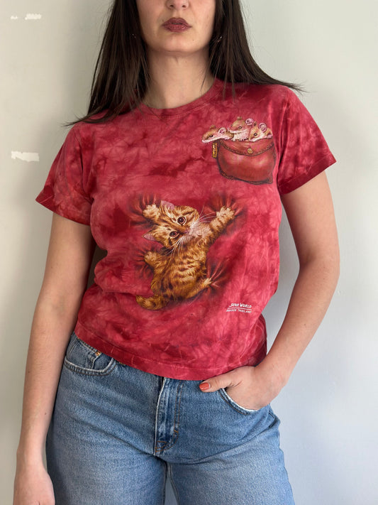 Vintage T-shirt