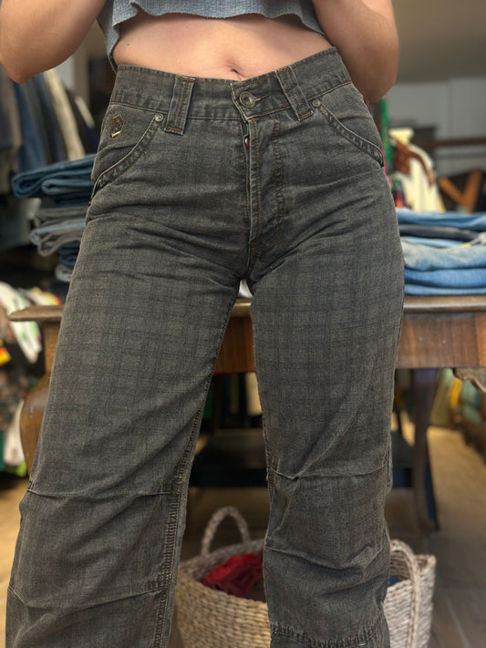 Vintage Jeans