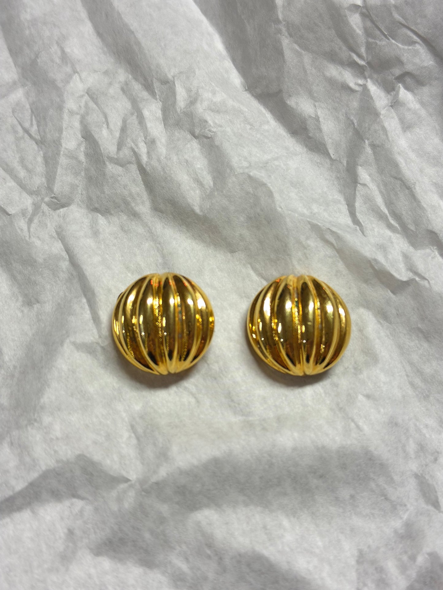 Vintage Earrings