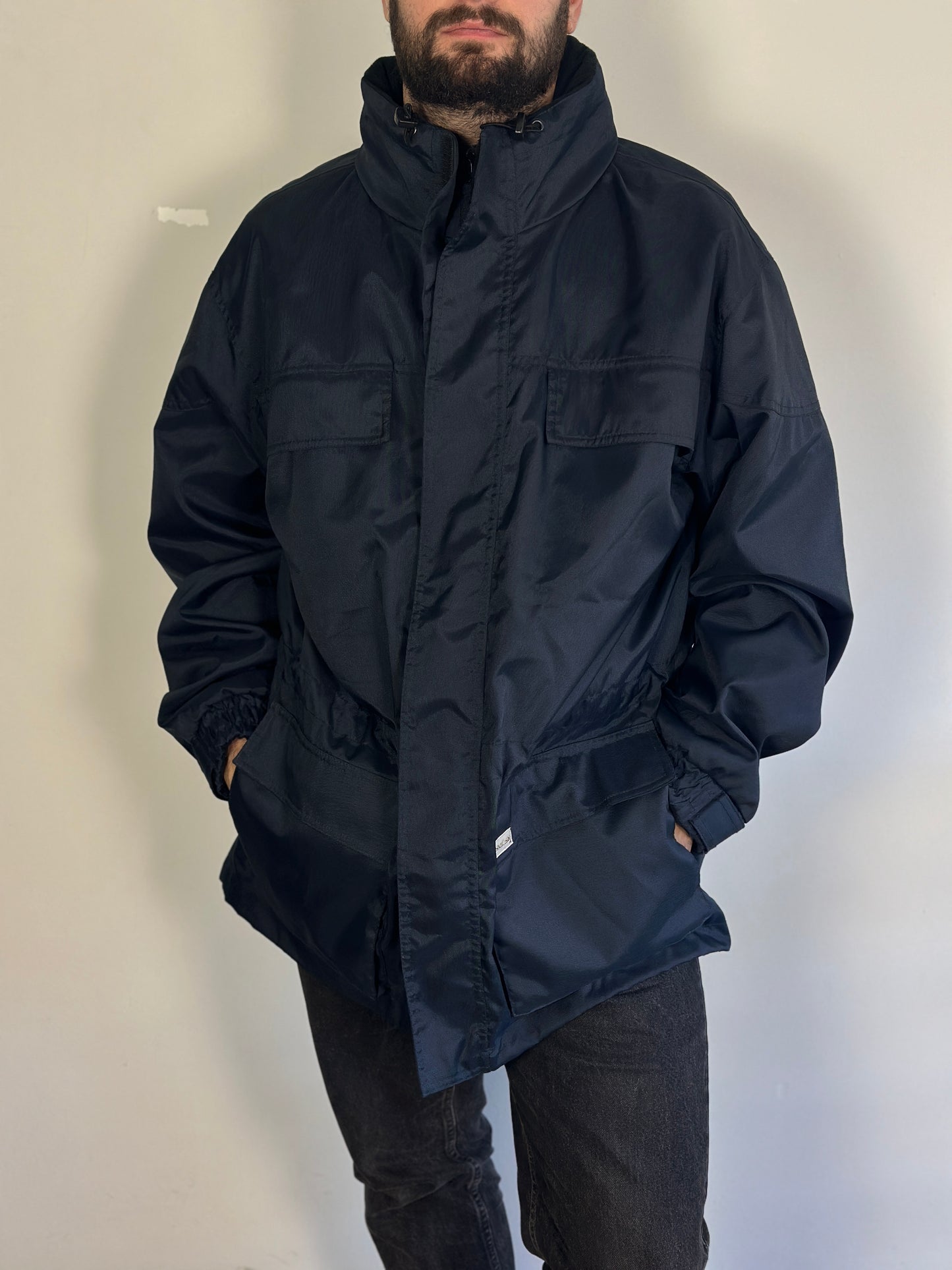 Vintage Jacket