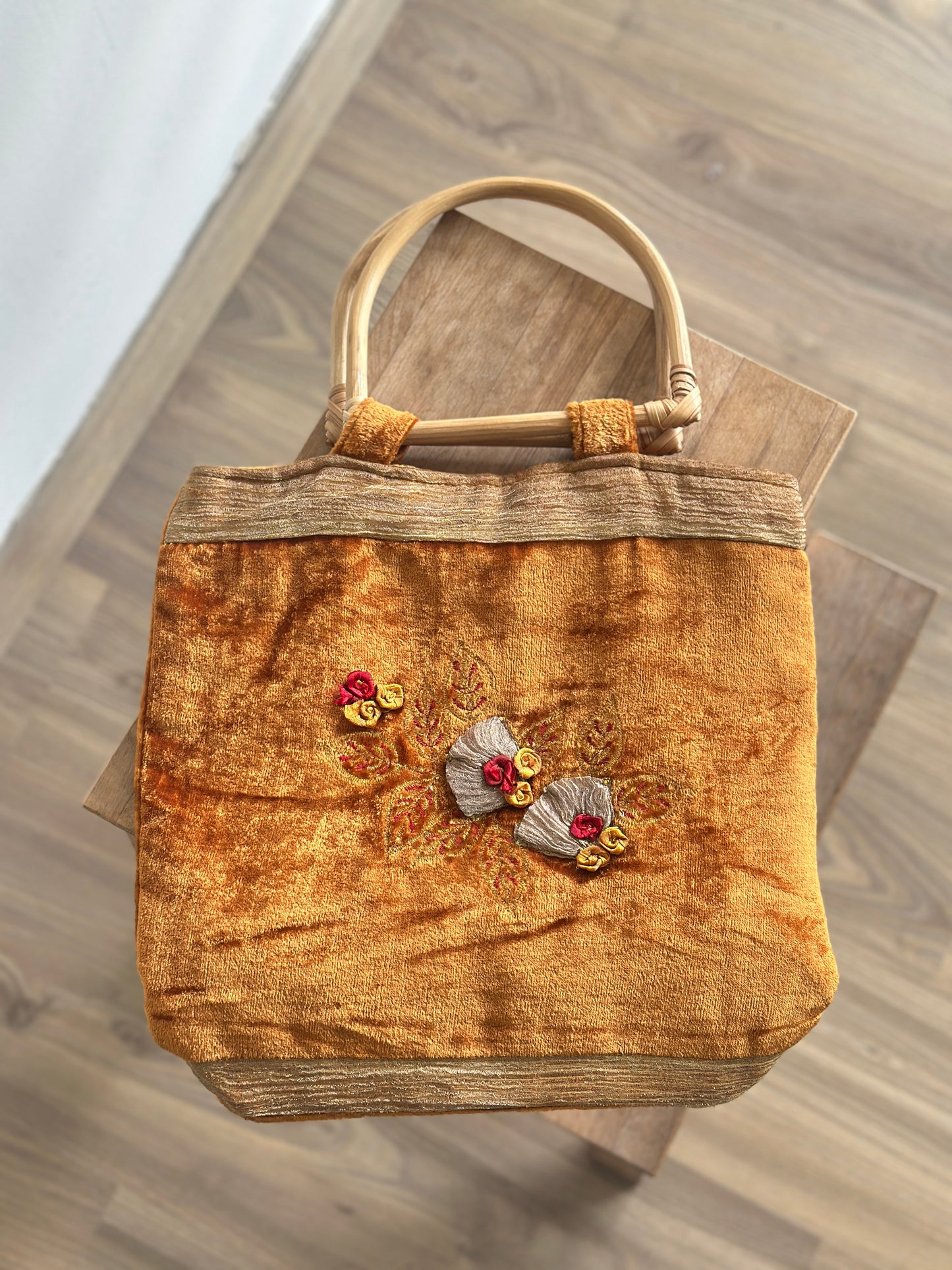 Vintage bag