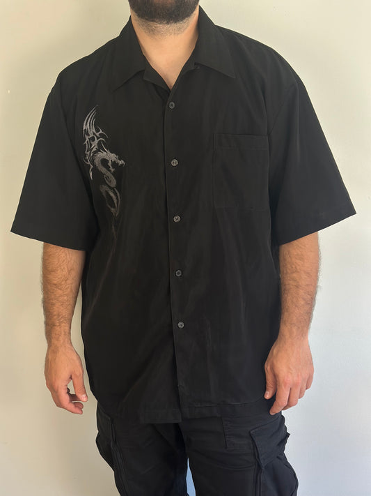 Vintage Shirt