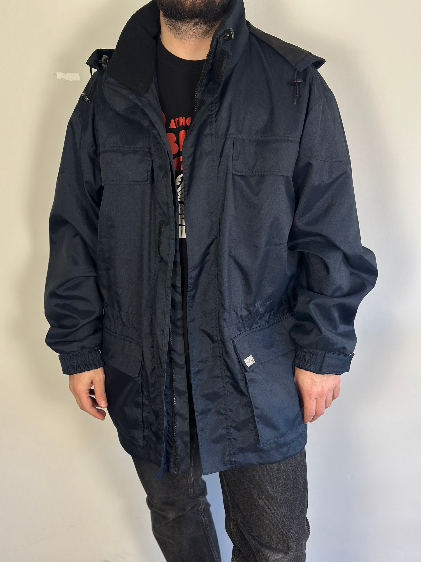 Vintage Jacket