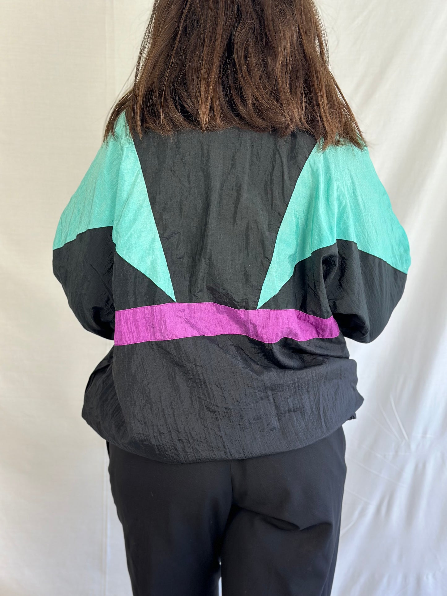 Vintage Windbreaker