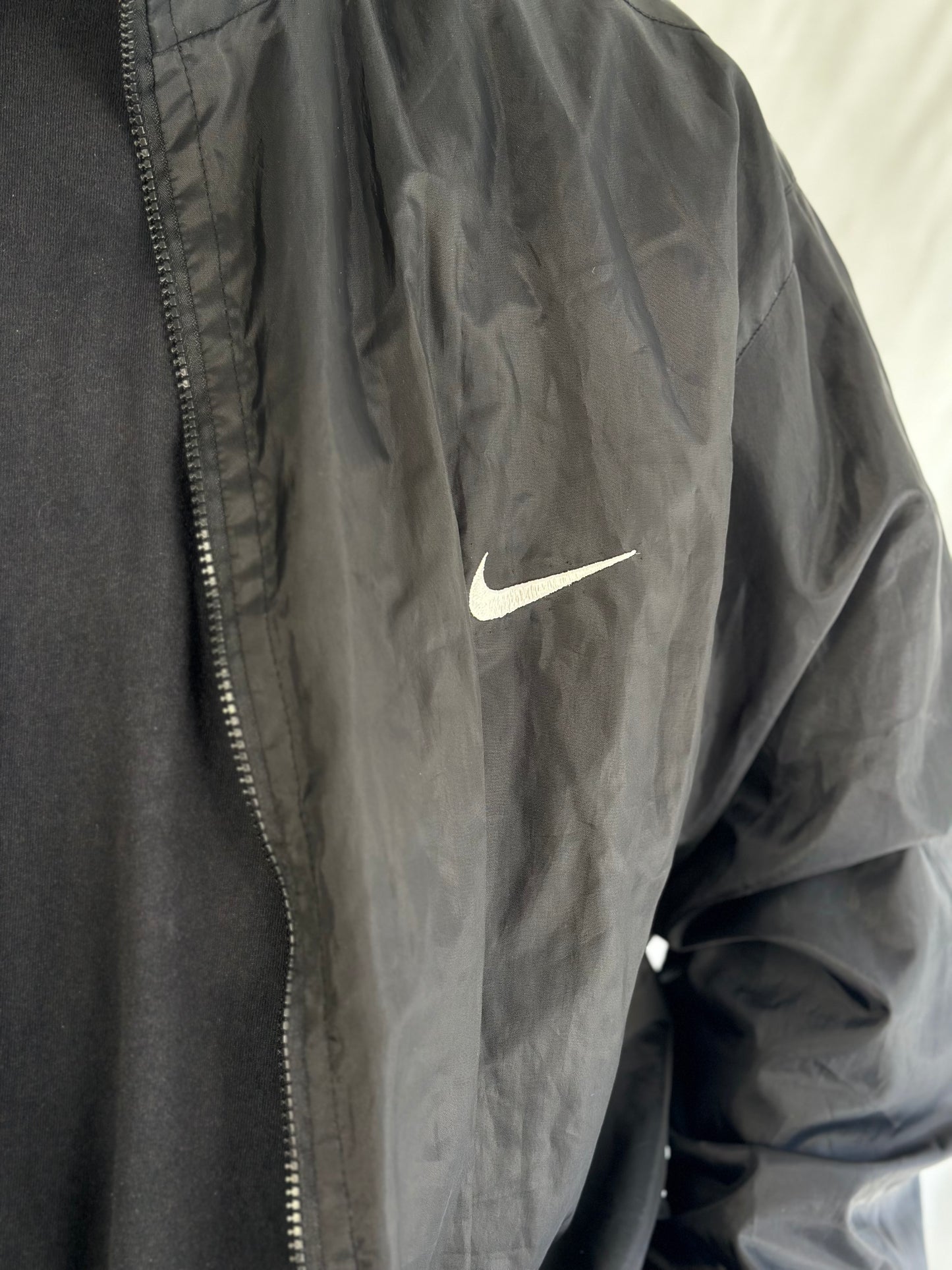 Nike Windbreaker