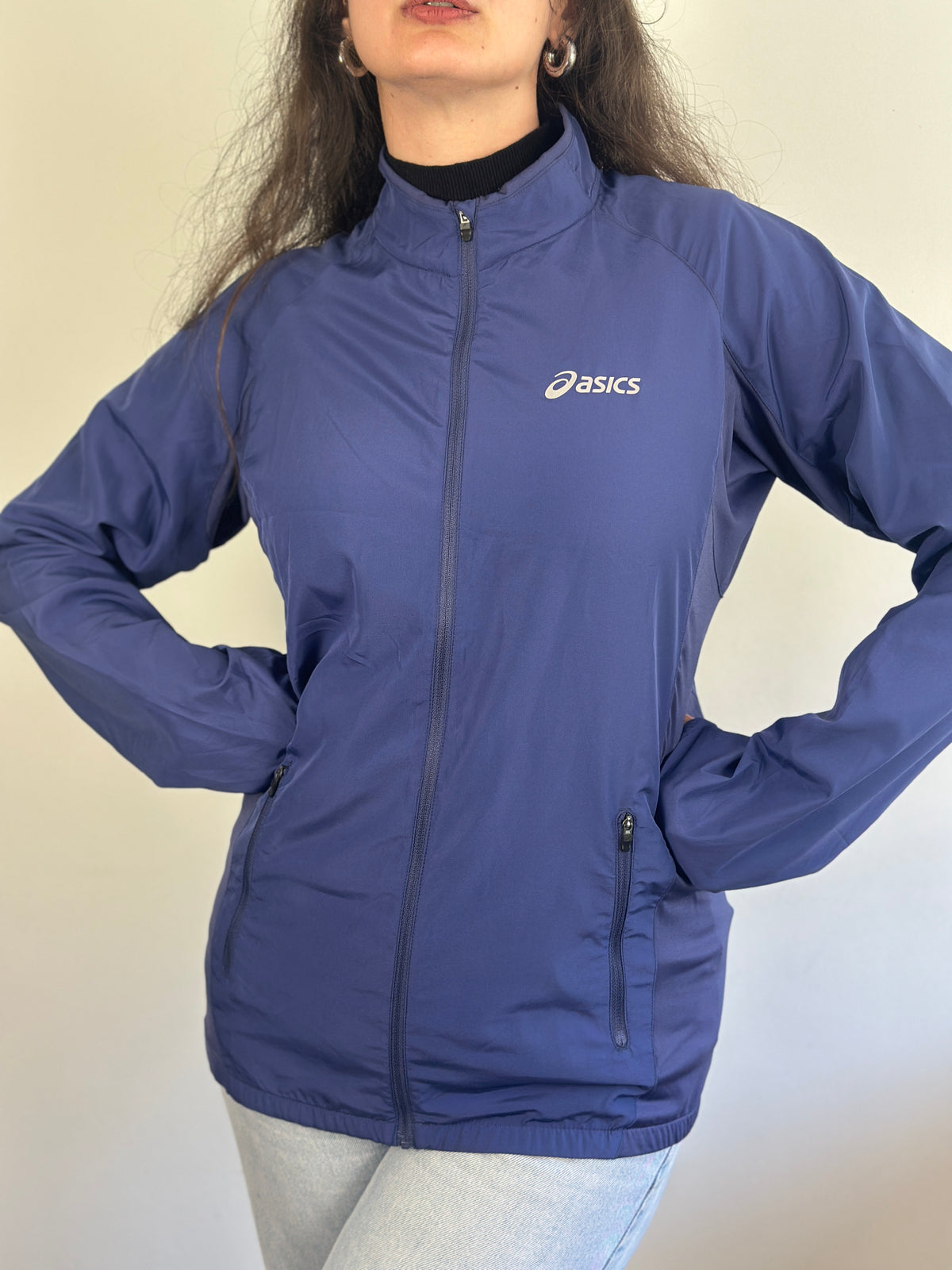 Asics Jacket