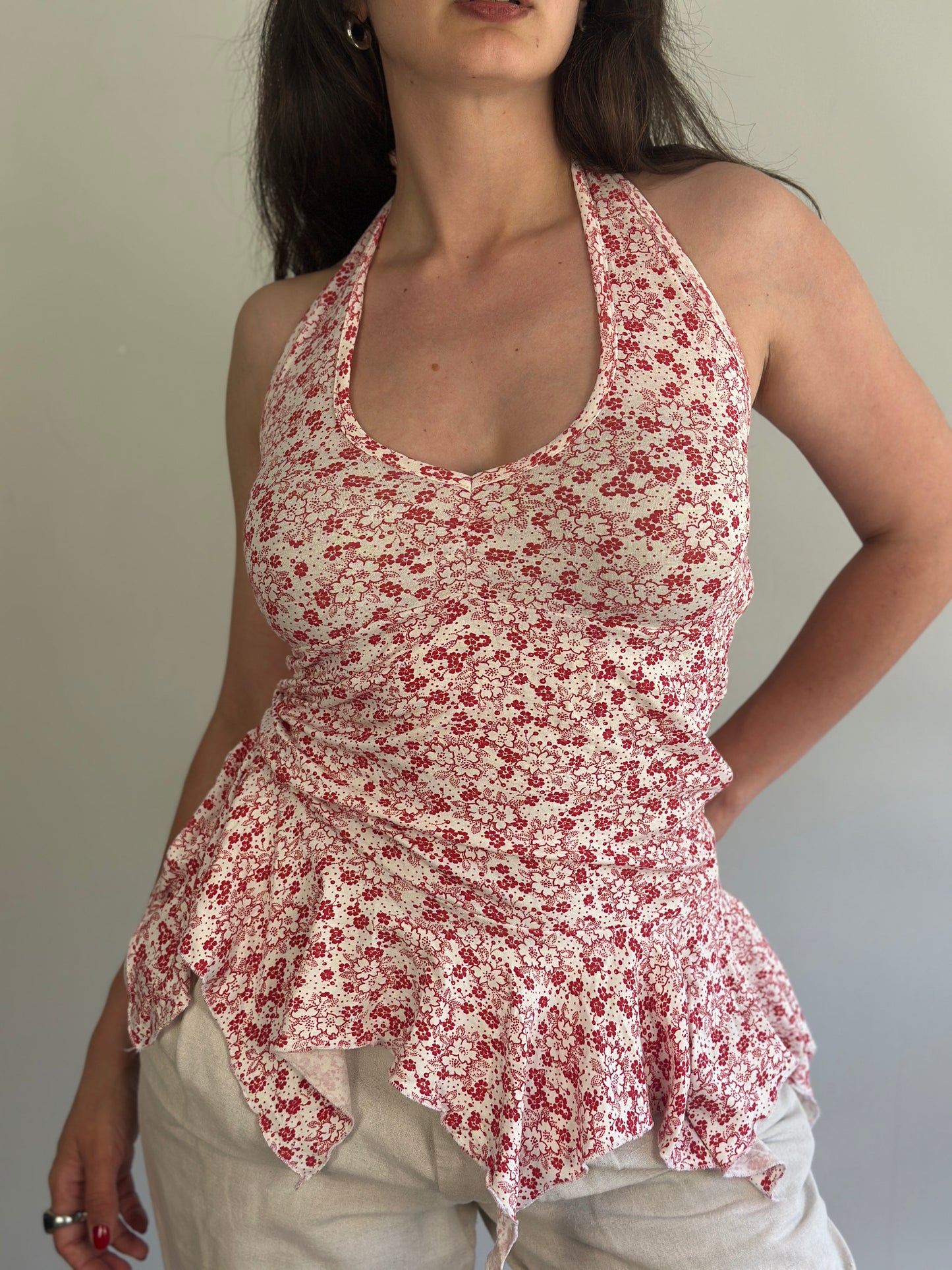 Vintage Top