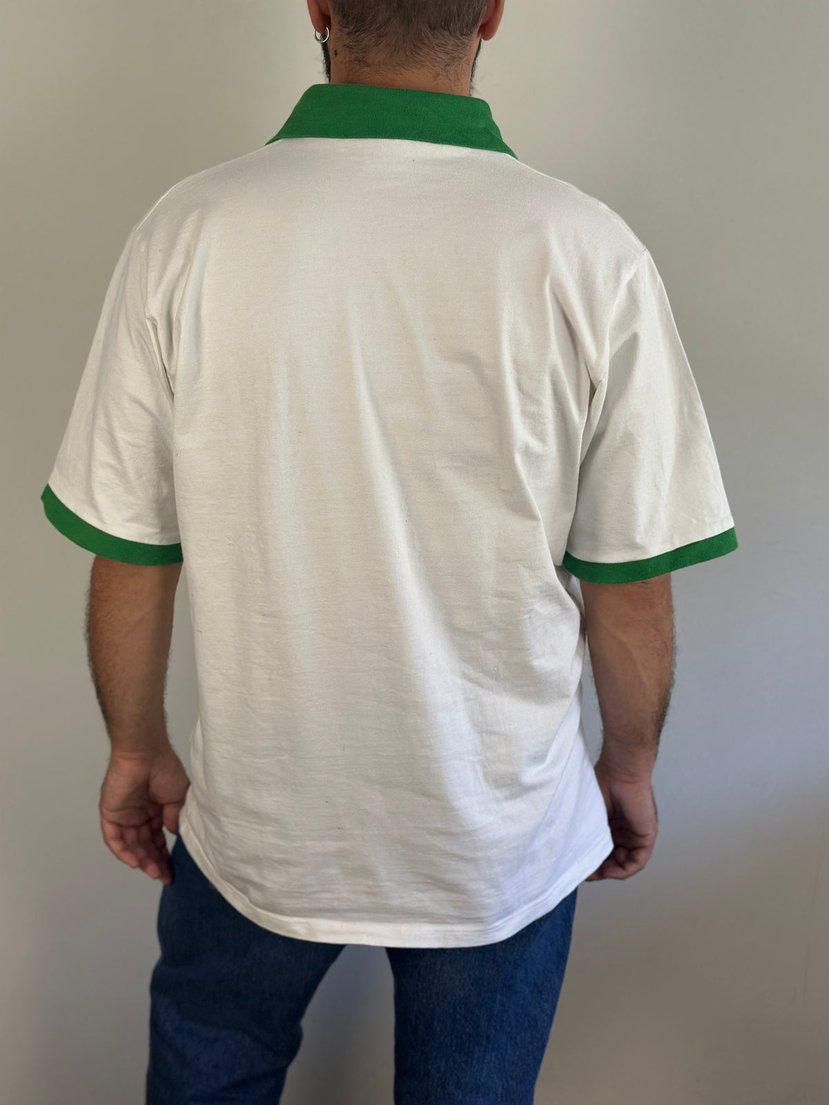 Vintage Polo Shirt