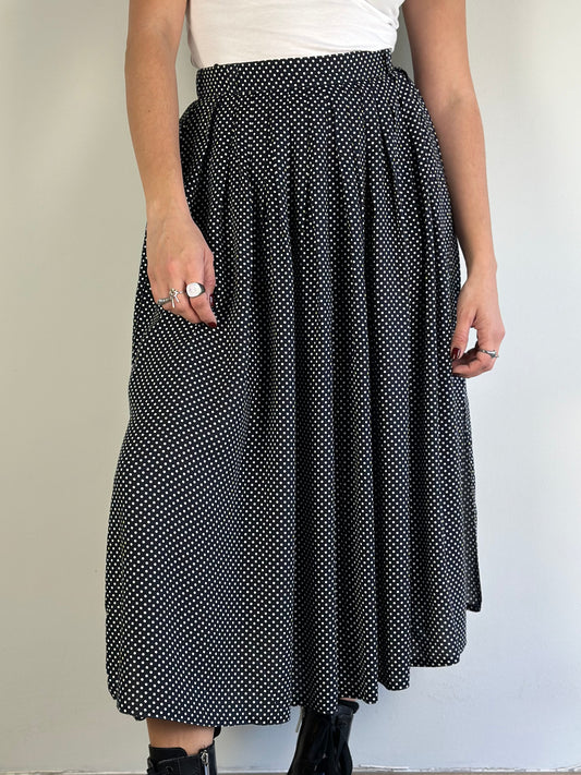 Vintage Skirt