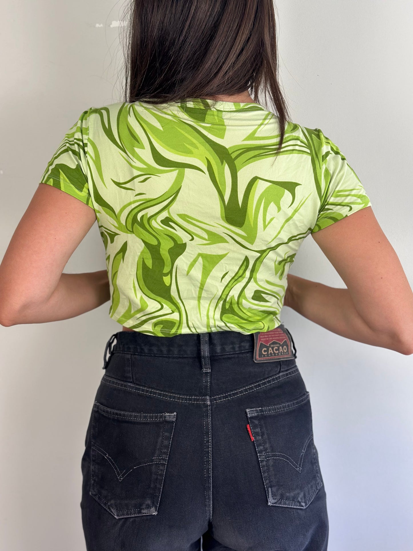 Vintage Top