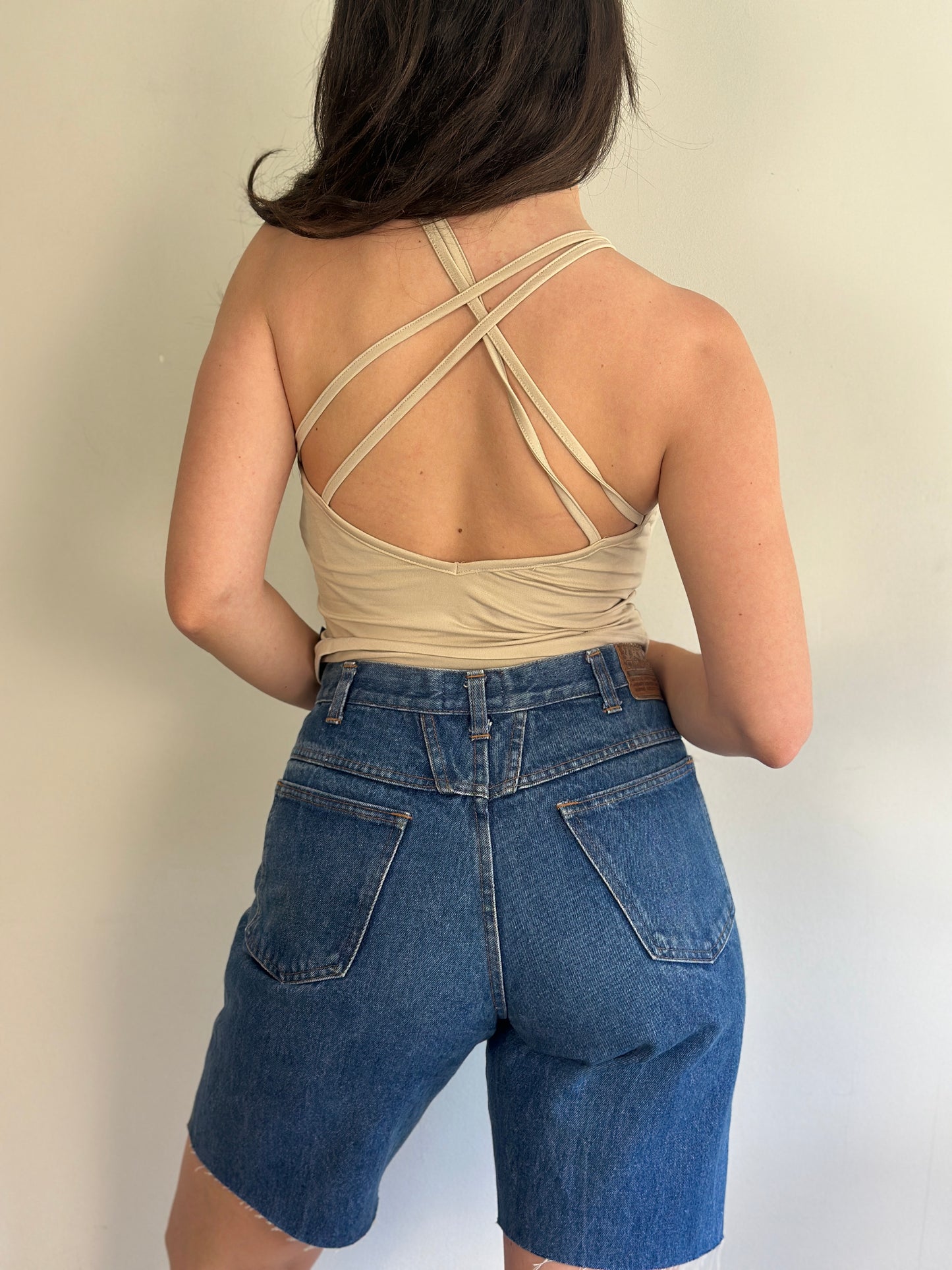 Vintage Top
