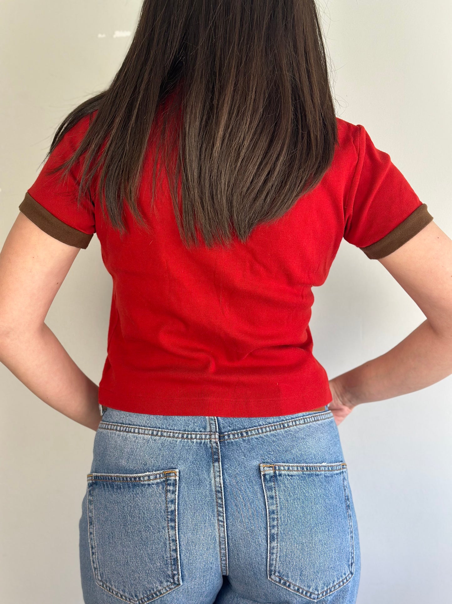Vintage Levi’s T-shirt