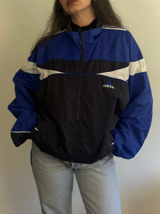Vintage Adidas Windbreaker