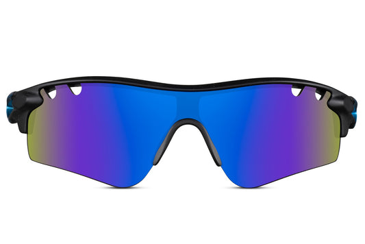 Polycarbonate Sunglasses