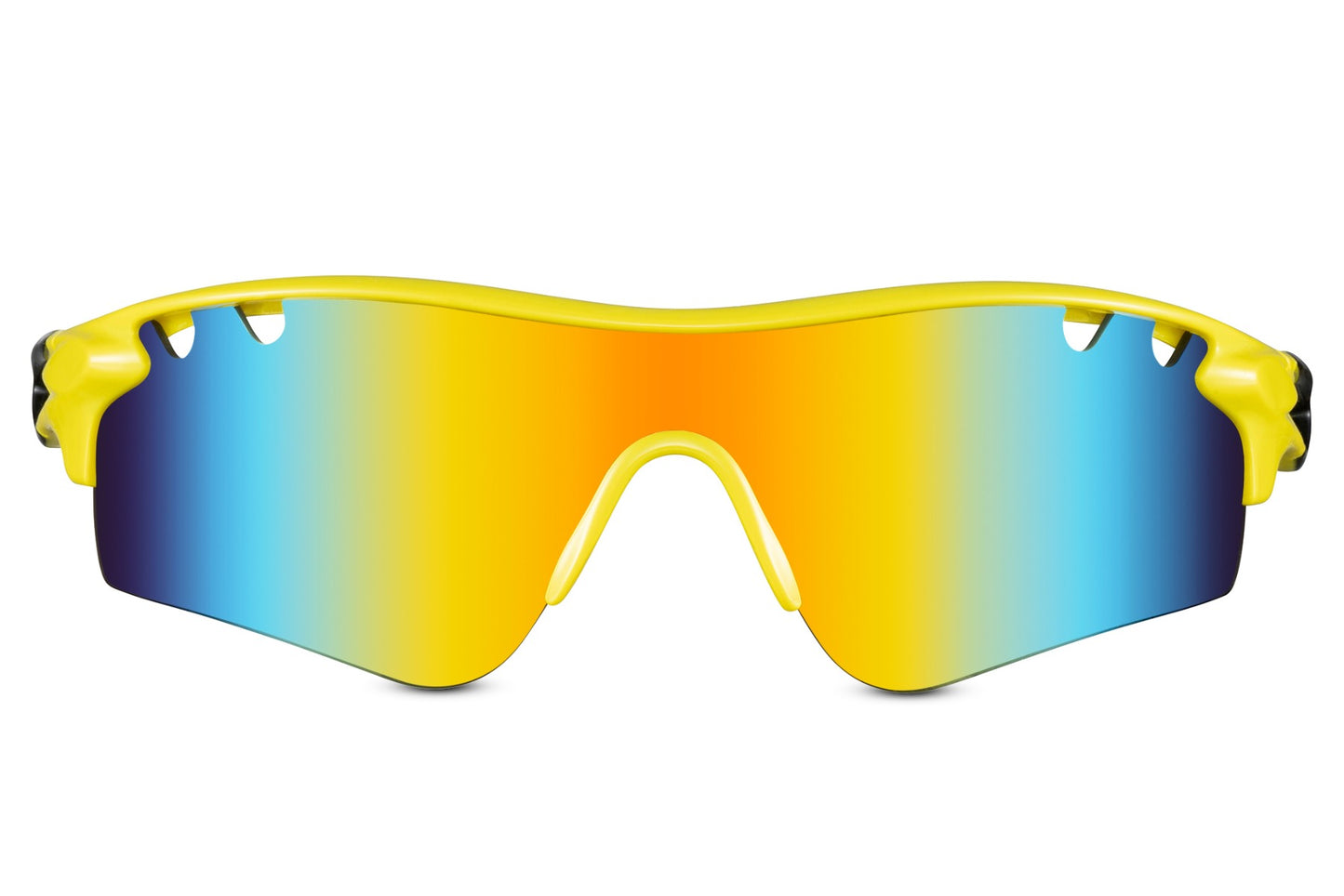 Polycarbonate Sunglasses