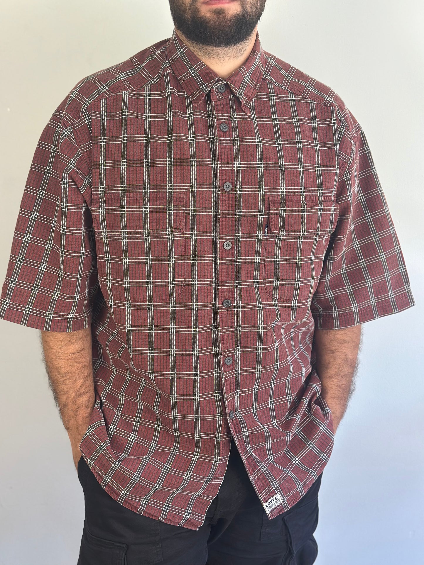 Vintage Levi’s Shirt