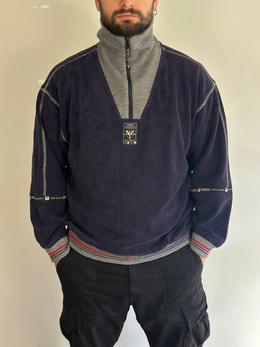 Vintage Fleece