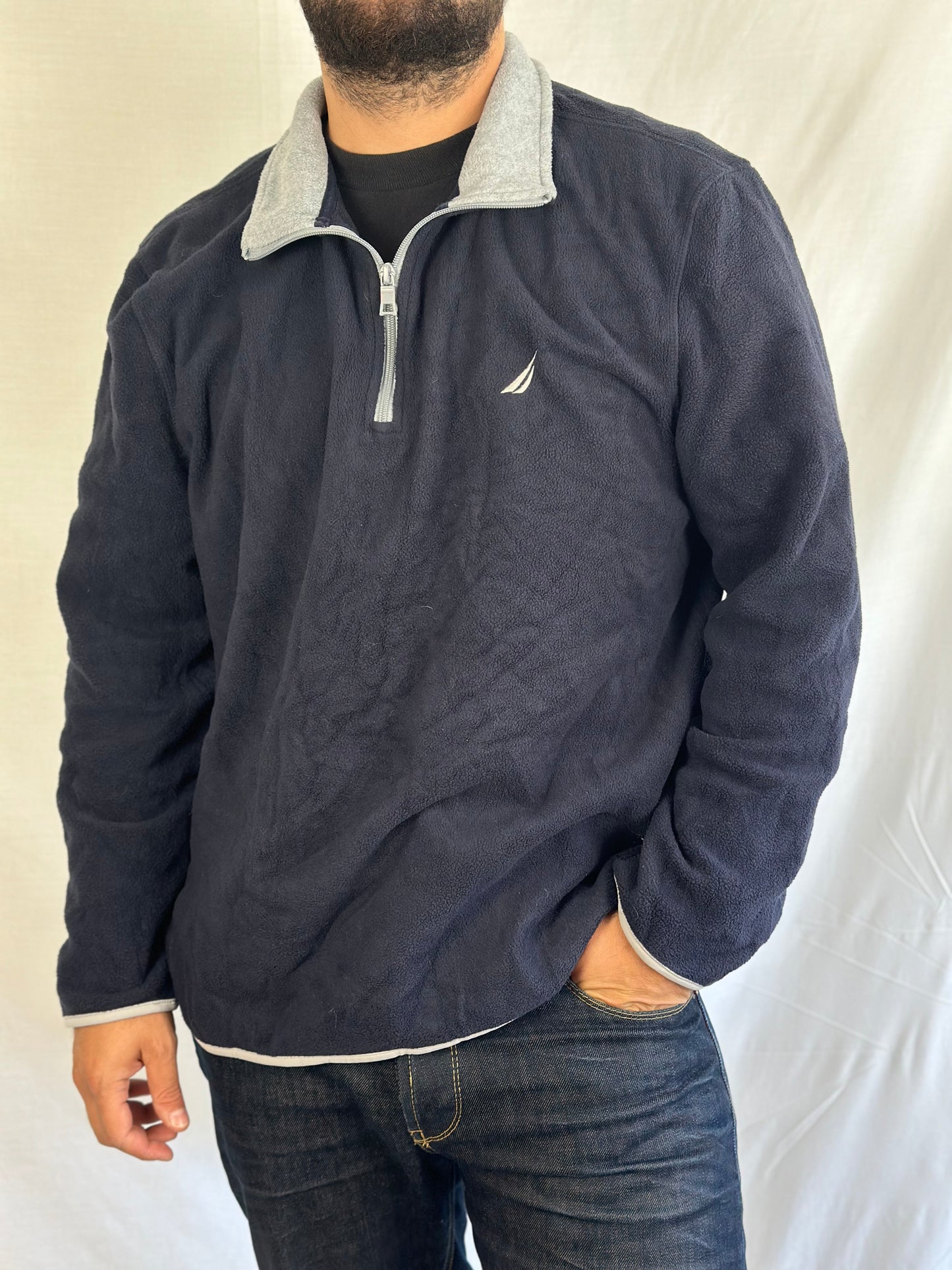 Nautica Fleece