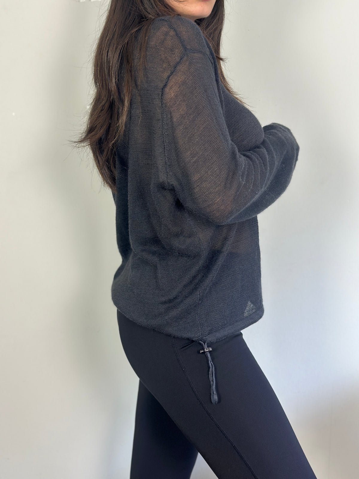 Longsleeve Top