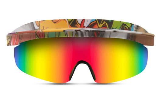 Polycarbonate Sunglasses