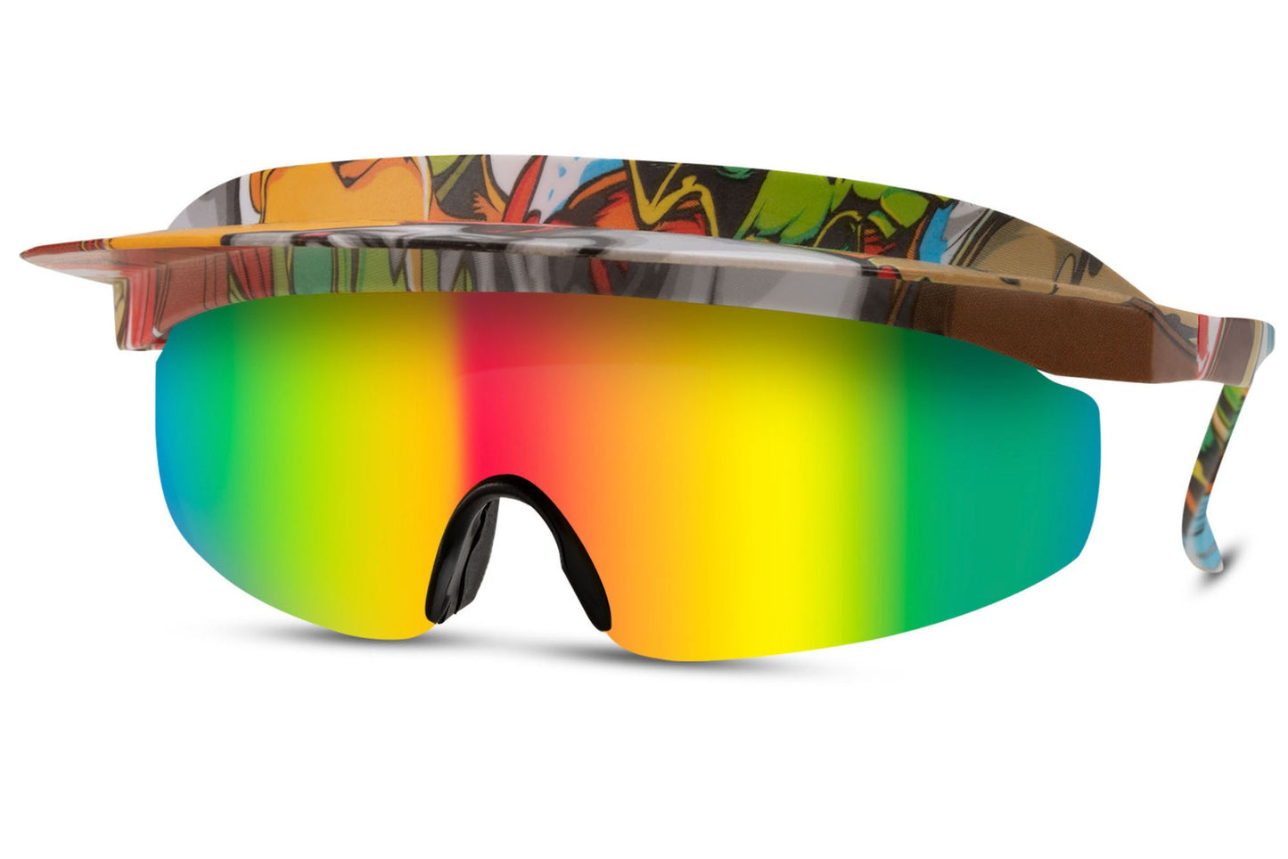 Polycarbonate Sunglasses