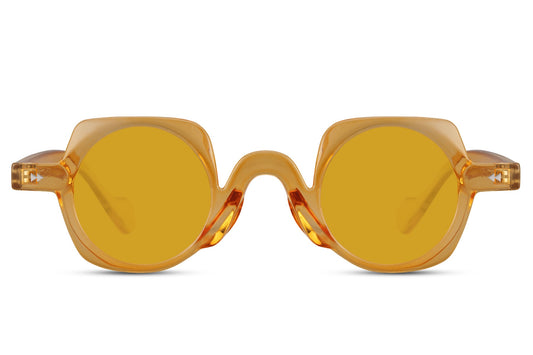 Polycarbonate Sunglasses